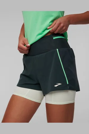 Brooks Short d