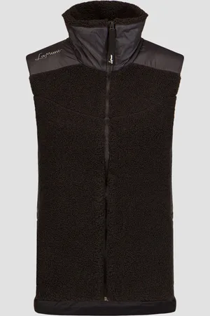 LAMUNT Gilet Sophia