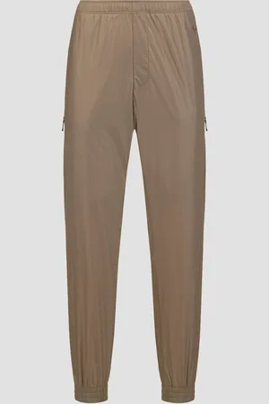 GOLDWIN Pantalon pour hommes Rip-stop Light Hike Pants