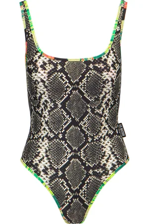 P.E Nation Maillot de bain réversible P.E NATION LATITUDE ONE PIECE
