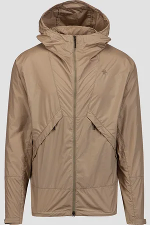 GOLDWIN Veste pour hommes Rip-stop Light Jacket