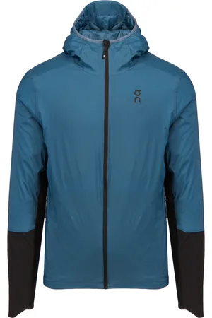 On Running Veste pour hommes Insulator Jacket