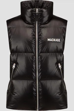Mackage Gilet en duvet pour hommes Kane