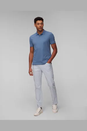HUGO BOSS Pantalon pour hommes Hugo Re.Maine-20