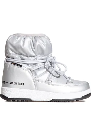 Moon Boot Chaussures JR GIRL LOW NYLON