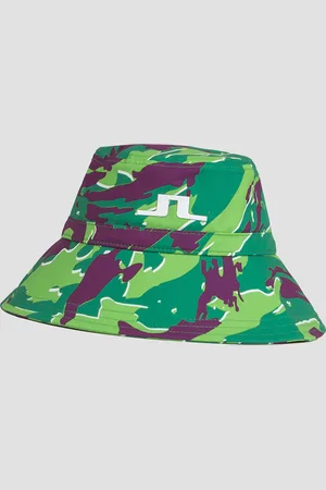J Lindeberg Chapeau seau J.LINDEBERG SIRI BUCKET HAT