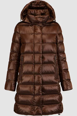 Bogner Veste longue pour femme Lynn-D3