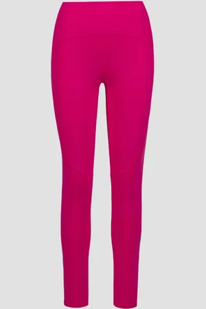adidas Leggings roses pour femmes ASMC Tst 7/8