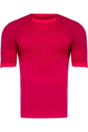 X Bionic Maillot THE TRICK 4.0 RUN