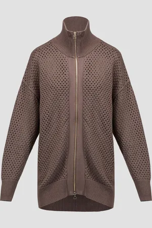 Varley Cardigan Cassady Knit Jacket