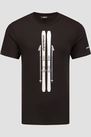 Dynafit T-shirt GRAPHIC S/S TEE