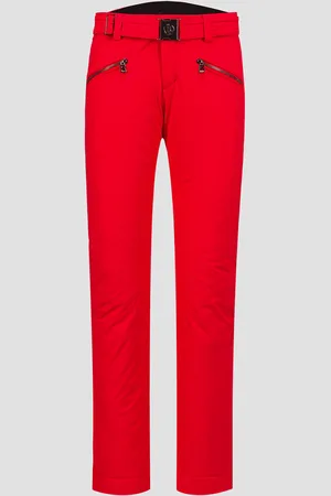 Bogner Pantalon de ski pour femmes Fraenzi