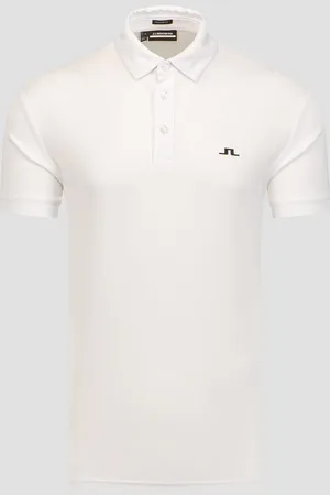 J Lindeberg Polo pour hommes J.Lindeberg Peat