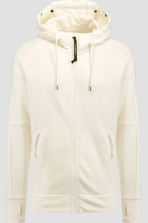C.P. Company Sweat à capuche pour hommes C.P. Company