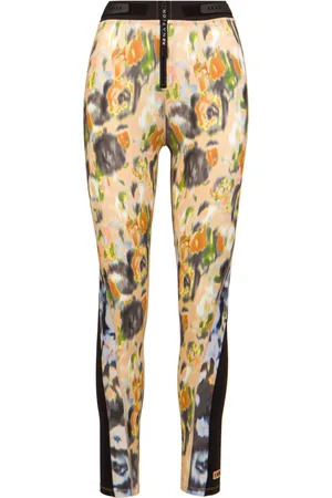 P.E Nation Leggings VISUALISE LEGGINGS
