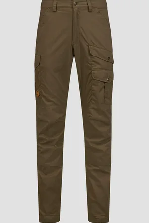 Fjällräven Pantalon de trekking pour hommes Vidda Pro Lite Trousers M