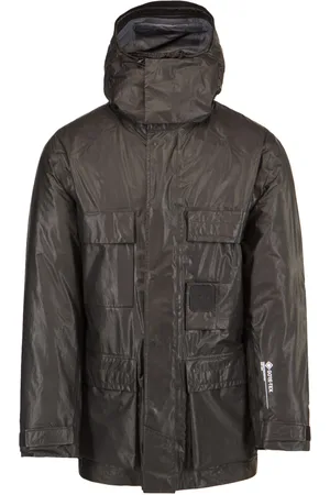 C.P. Company Veste double épaisseur C.P. COMPANY