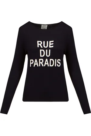 Allude Pull en cachemire
