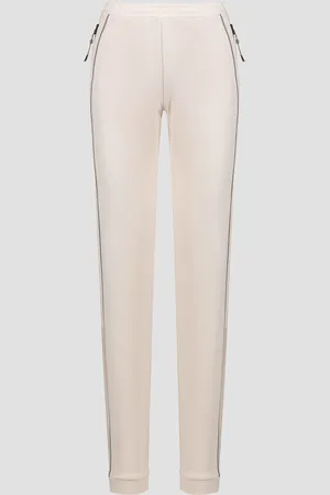 Bogner Pantalon pour femmes Blanche2