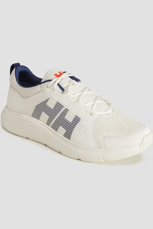 Helly Hansen Sneakers blancs pour hommes HP Ahiga EVO 5