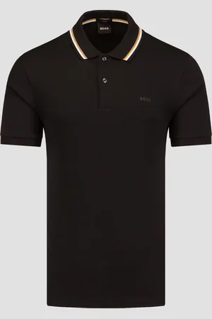HUGO BOSS Polo pour hommes Hugo Penrose