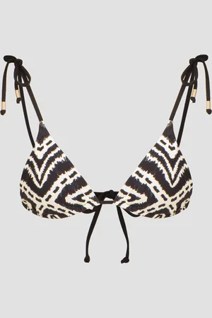 Seafolly Haut de maillot de bain Slide Tri