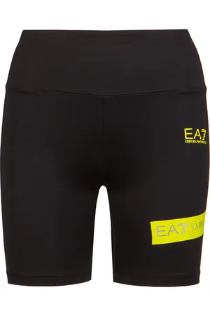 EA7 Szorty