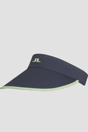 J Lindeberg Visière pour femmes J.Lindeberg Alba Big Visor