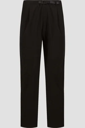 GOLDWIN Pantalon pour hommes One Tuck Tapered Stretch Pants