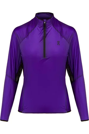 On Running Veste femme ZERO JACKET