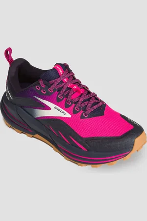 Brooks Chaussures pour femmes Cascadia 16