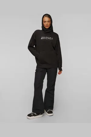 Volcom Sweat-shirt pour femmes Riding Hydro P/O