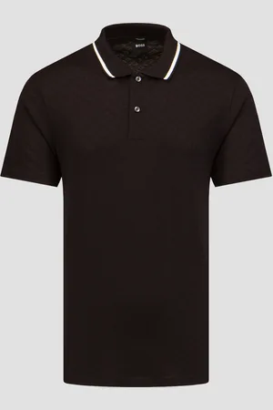 HUGO BOSS Polo pour hommes Hugo Piket 40
