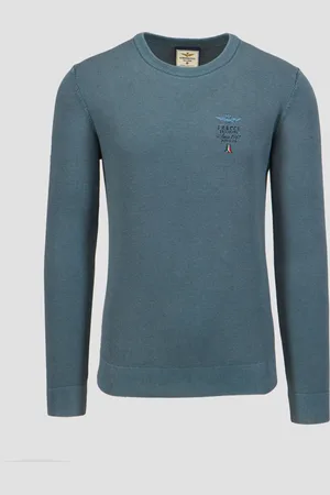 Aeronautica Militare Pull pour hommes