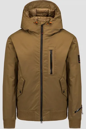 Bogner Veste de ski pour hommes Flinn-T