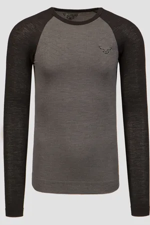 Dynafit T-shirt TOUR LIGHT MERINO