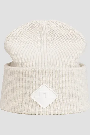 J Lindeberg Bonnet de laine J.LINDEBERG BUTE HAT