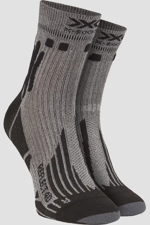 X Socks Chaussettes Run Speed Reflect 4.0