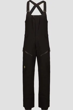 Descente Pantalon de ski pour hommes Bill