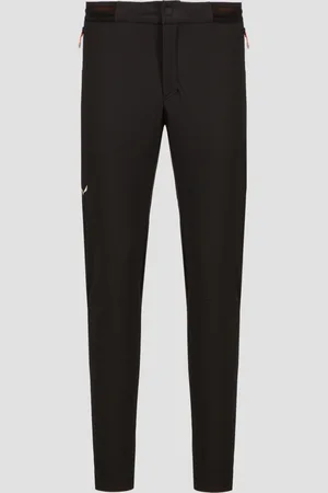 Salewa Softshell pantalon Pedroc 4 DST Regular