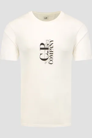 C.P. Company T-shirt pour hommes C.P. Company