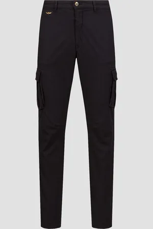 Aeronautica Militare Pantalon cargo pour hommes