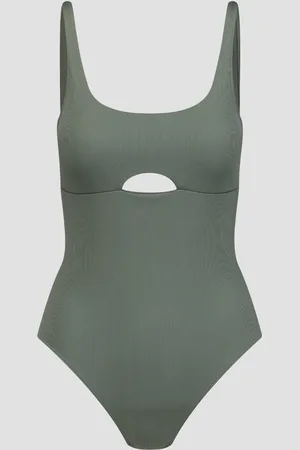 Roxy Maillot de bain une pièce Pro The Double Line