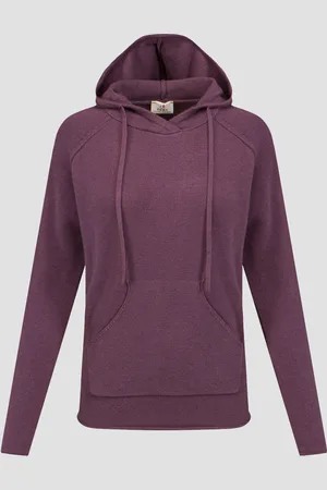 Deha Pull à capuche pour femmes