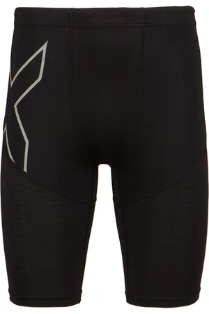 2XU AERO VENT COMPRESSION SHORTS