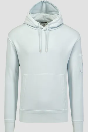 C.P. Company Sweat-shirt à capuche pour hommes C.P. Company