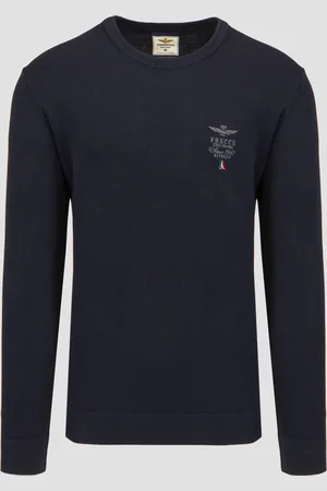 Aeronautica Militare Pull pour hommes