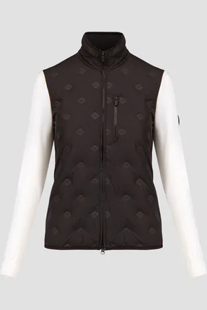 J Lindeberg Veste hybride pour femmes J.Lindeberg Rosetta