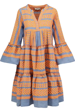 Devotion Twins Robe Ella Midi