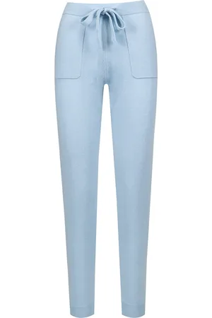 Allude Pantalon en laine